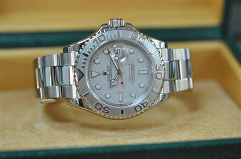 2004 rolex yachtmaster|cost of rolex yacht master.